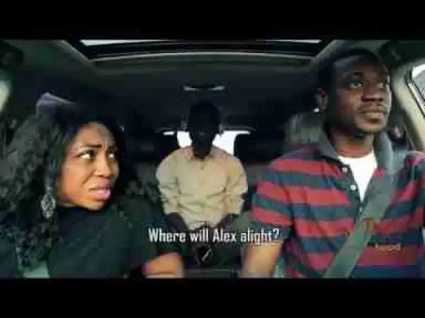 Video: My Journey Part 2 - Latest Yoruba Movie 2017 Premium Drama